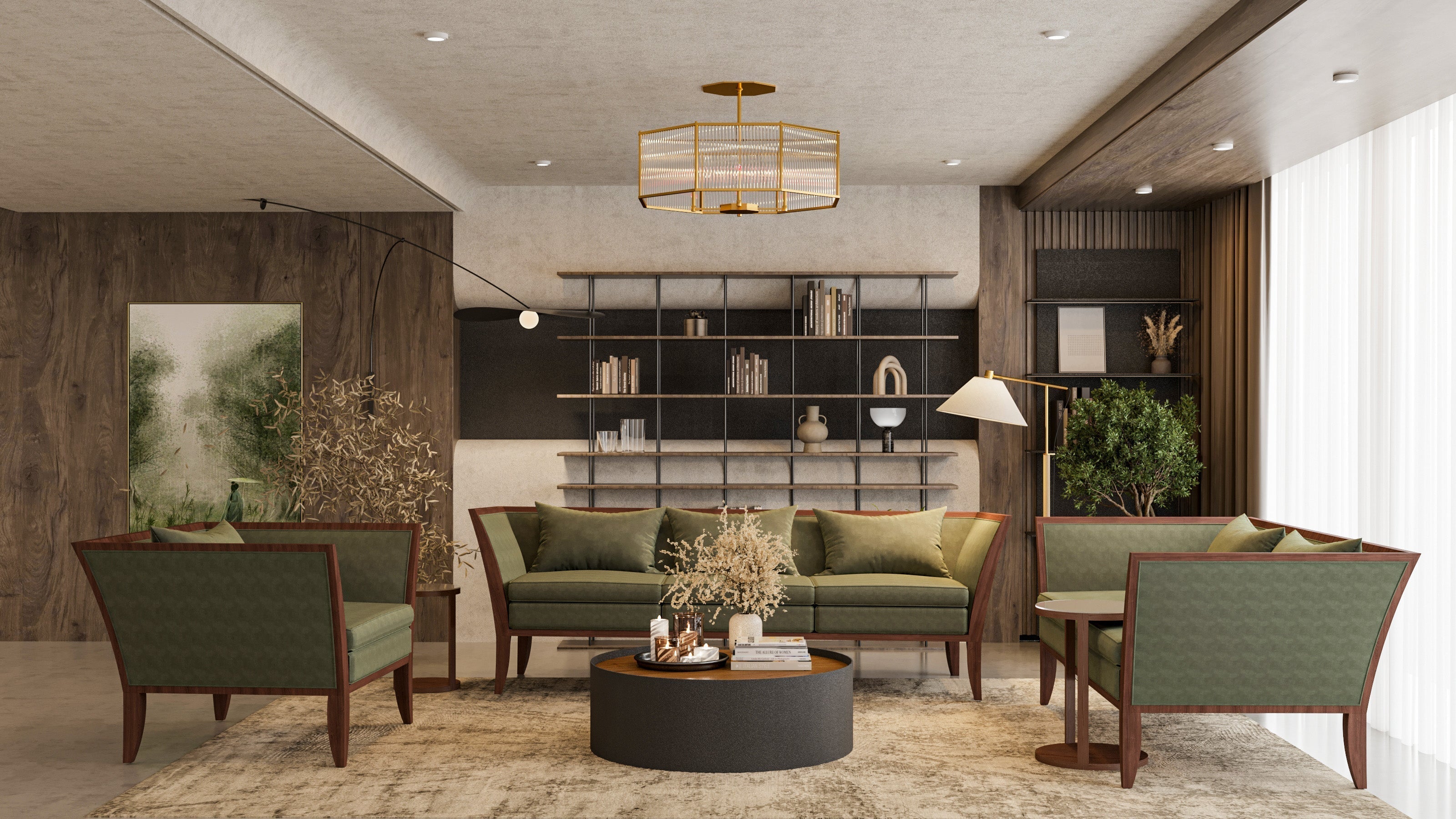 What To Look For When You Buy Center Table?