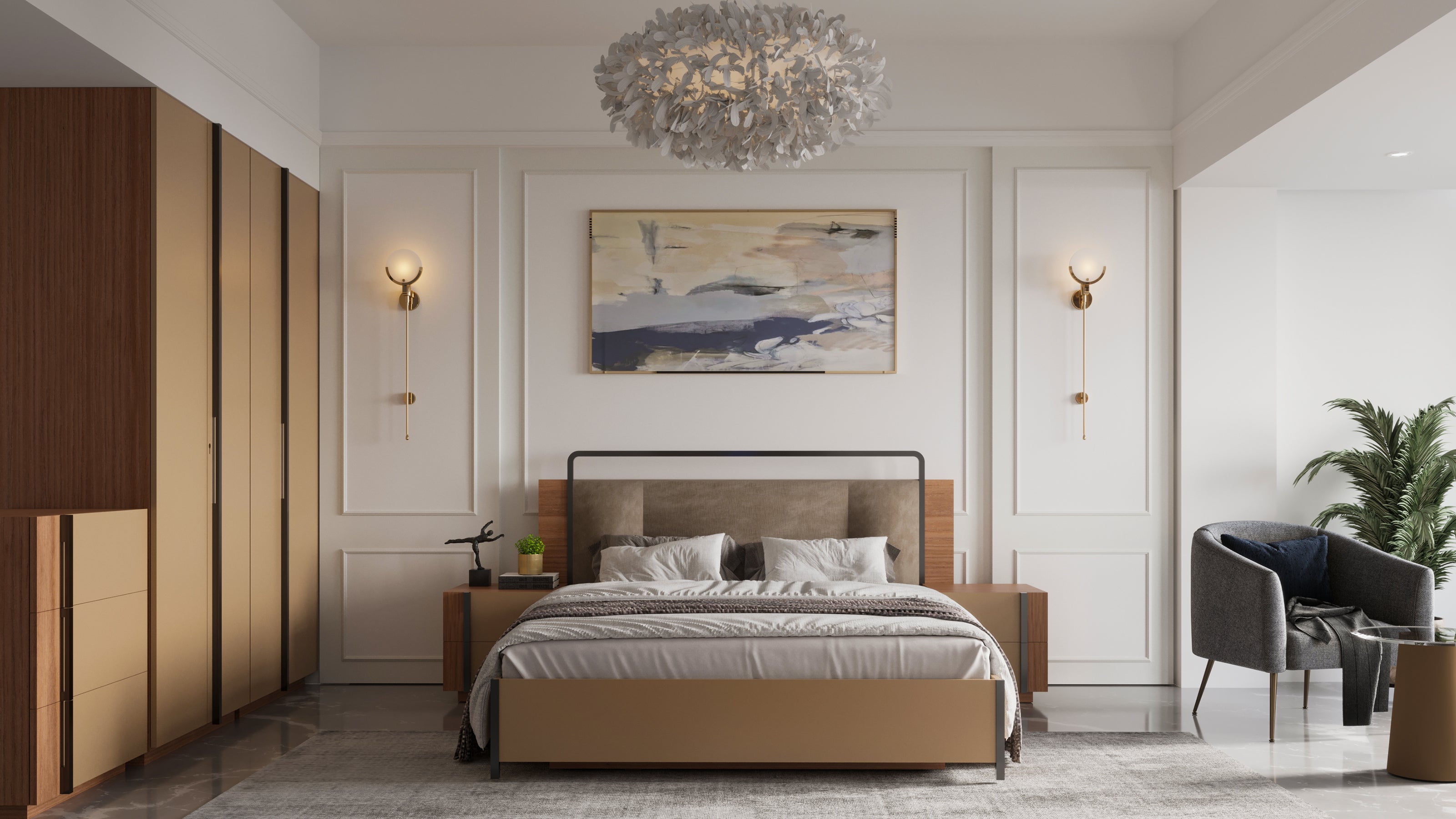 5 Essential Furniture For Every Bedroom