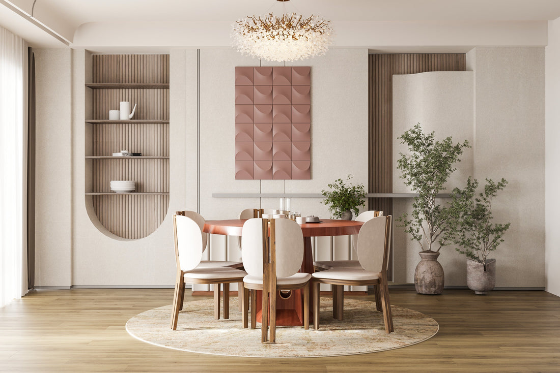 Inspiring Dining Room Decor Ideas For 2022