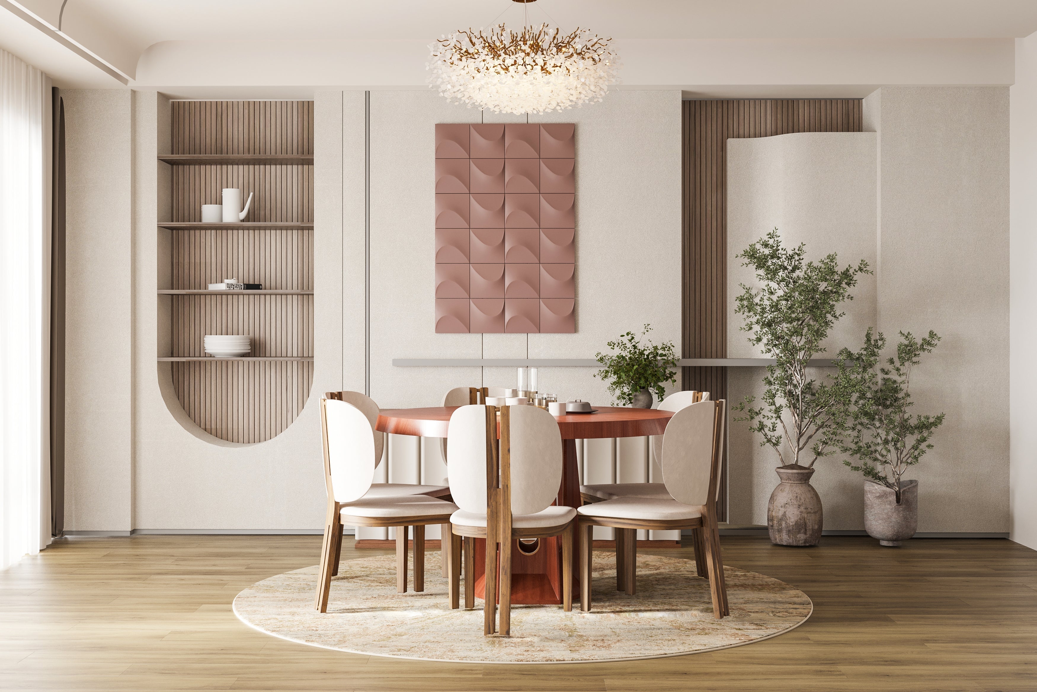 Inspiring Dining Room Decor Ideas For 2022