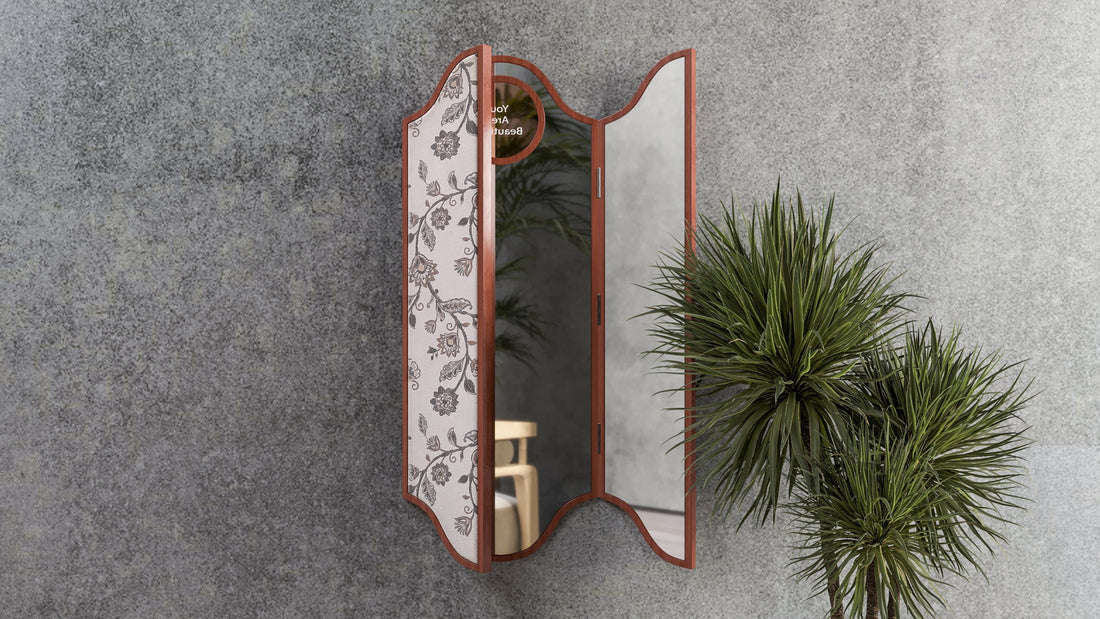 Mirror Decor Ideas for Every Room
