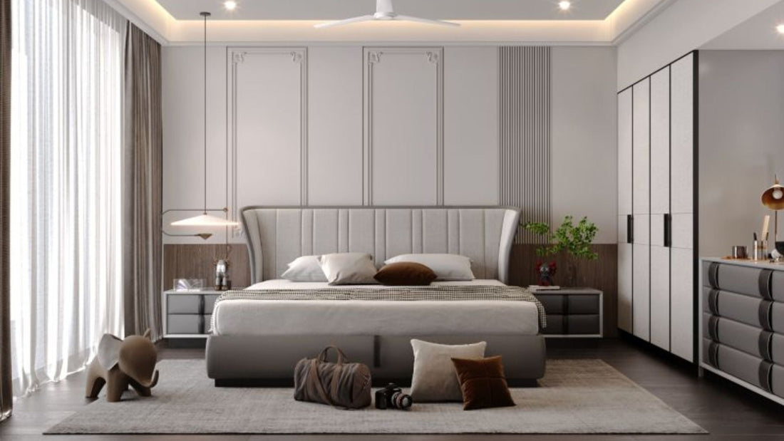 How to Select the Best Designer Bed for Bedroom