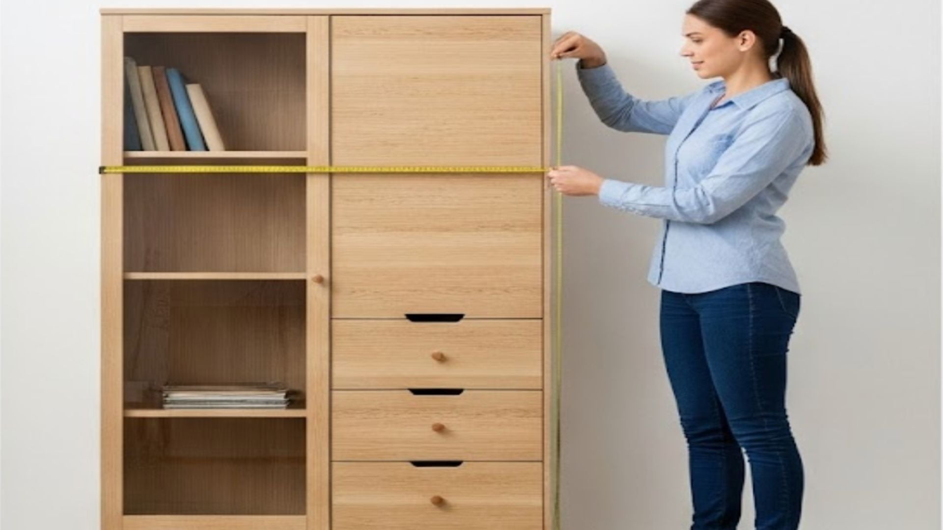 Mistakes Most People Make When Buying Furniture for House