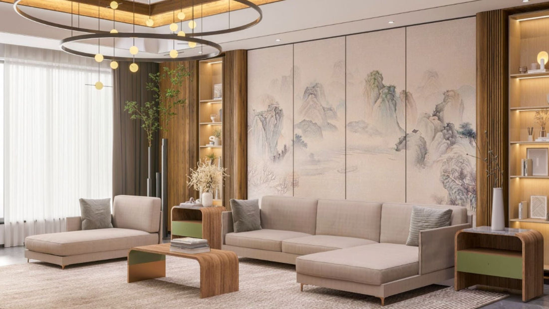 Top 7 Must-Have Furniture for Living Rooms That Wow
