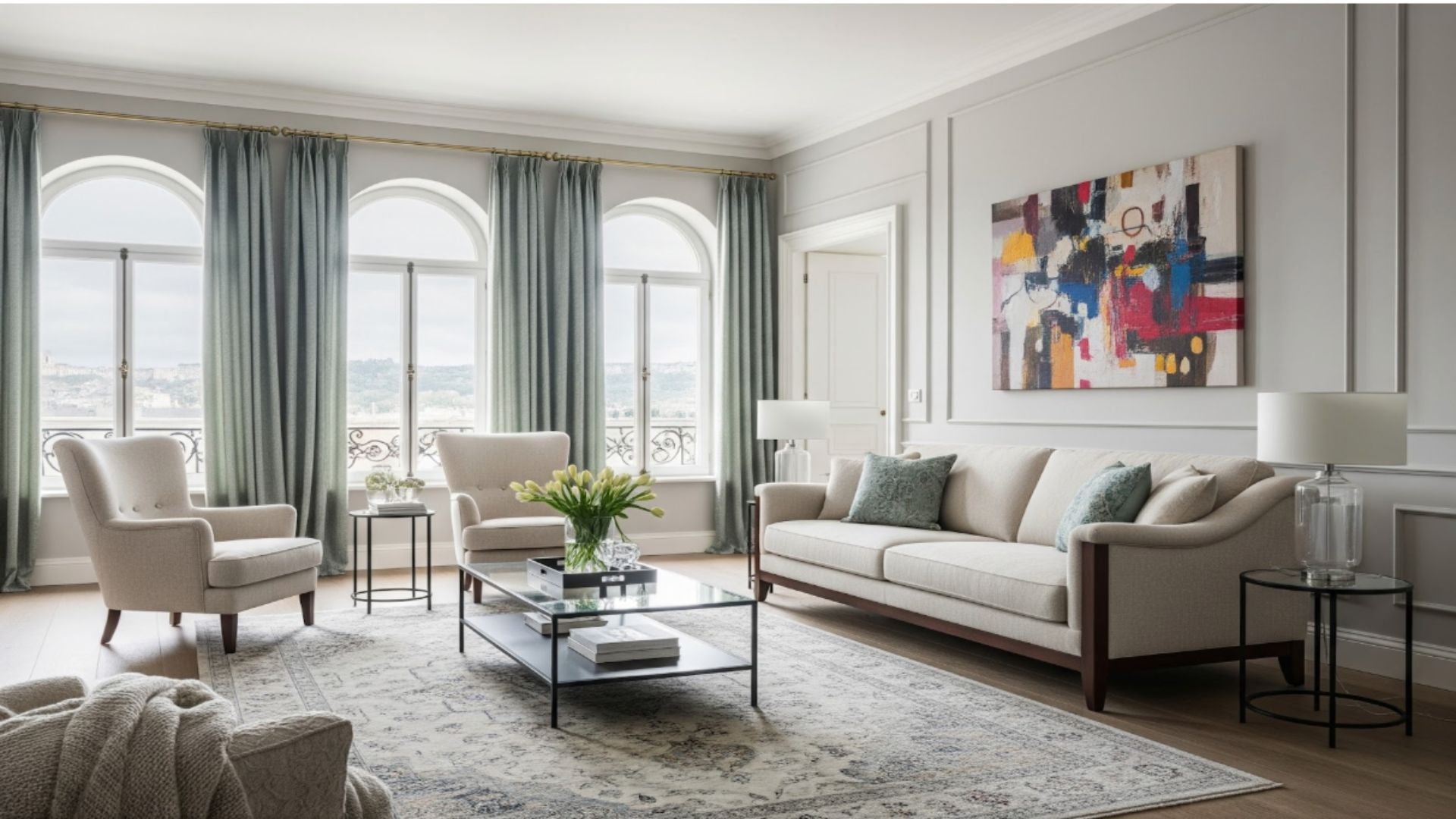 Guide to Pick the Right Furniture for a Home That Reflects You