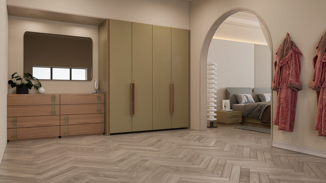Top 5 Bedroom Design Ideas