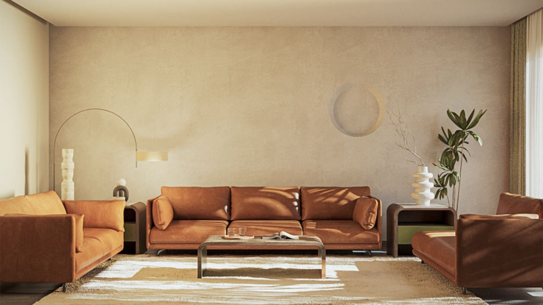 What’s New? The Latest Design of Sofas You’ll Fall in Love With