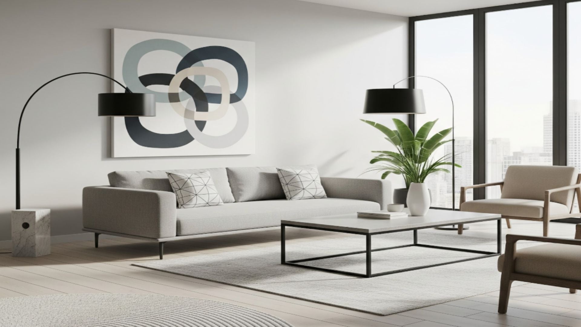 What Living Room Furniture is in Style 2026?