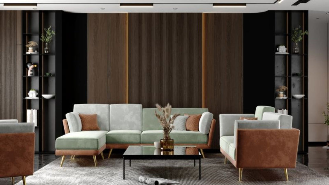 Before You Buy a Luxury Sofa for Living Room, Read This First