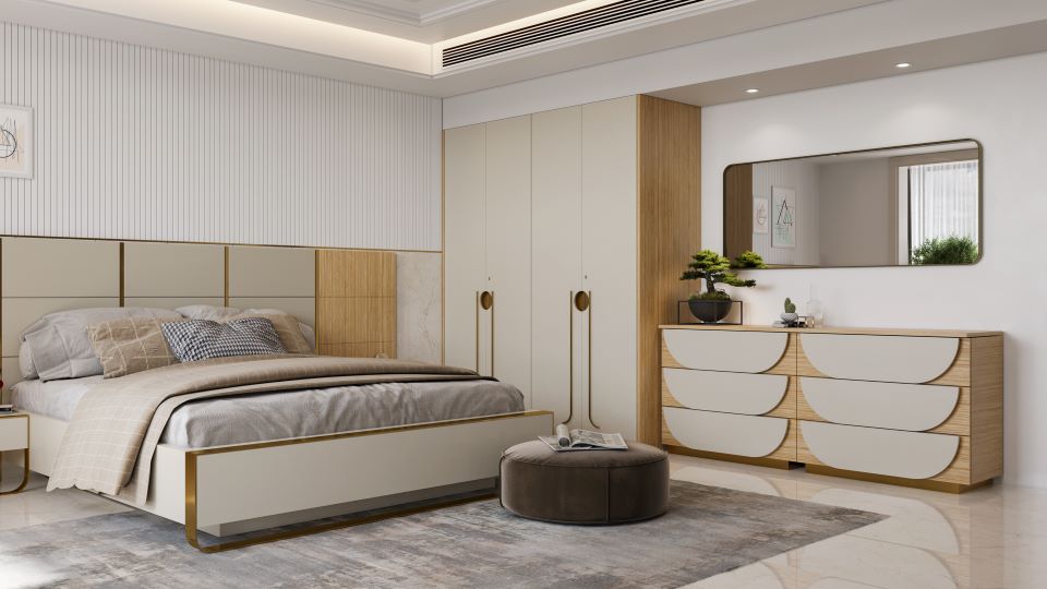 Master Bedroom Ideas To Help You Design Yours