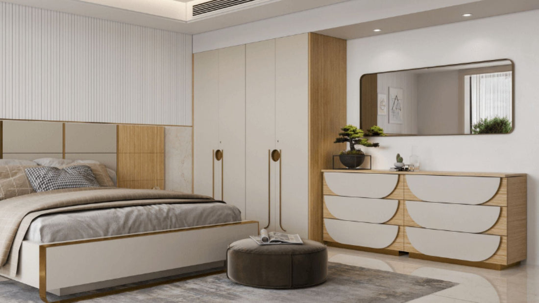 Still Using These Outdated Types of Furniture Styles? What’s In