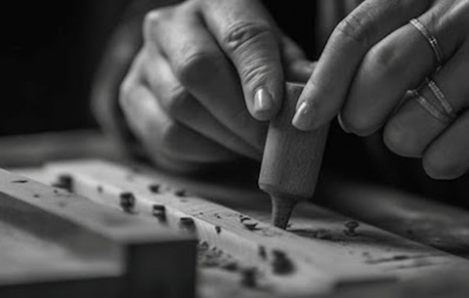 Viyom Lifestyles Embracing The Essence Of Handcrafted Furniture in india