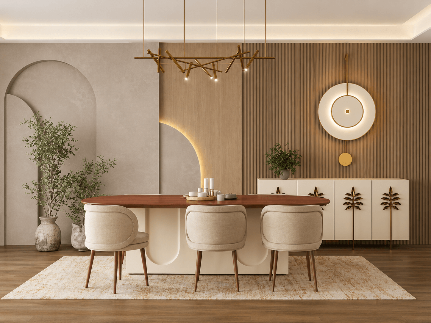 Dining Tables