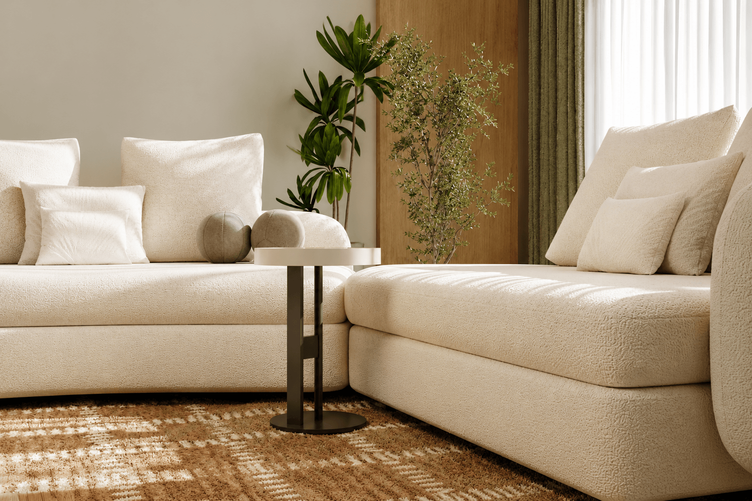 Side Tables
