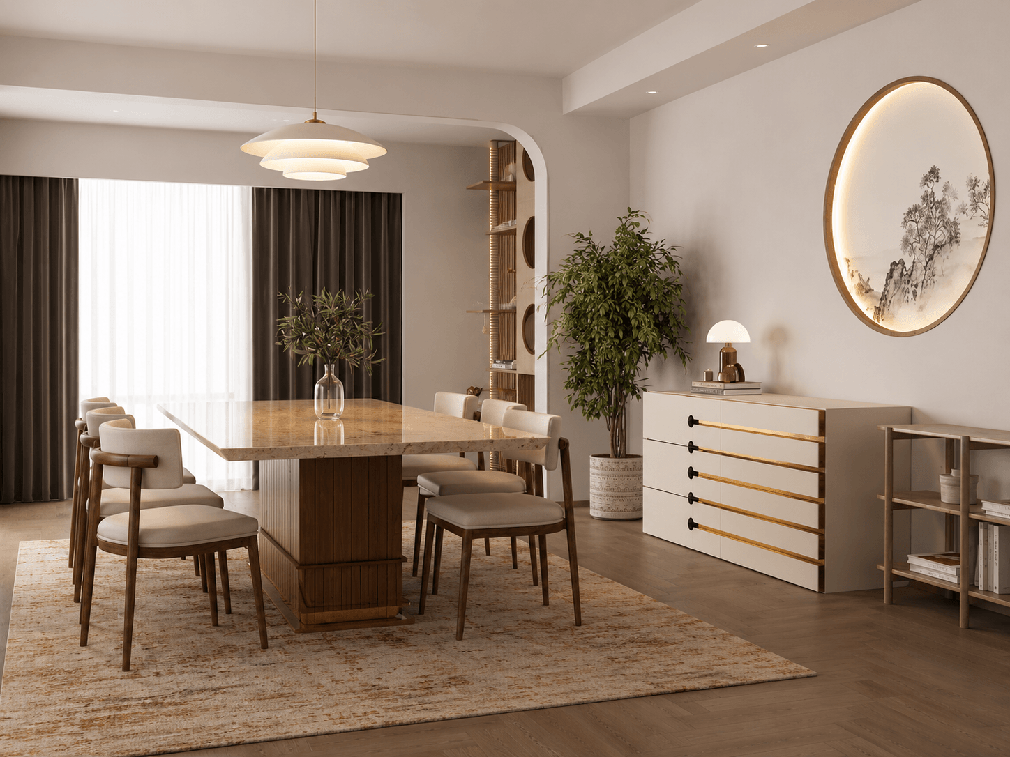 Sideboards