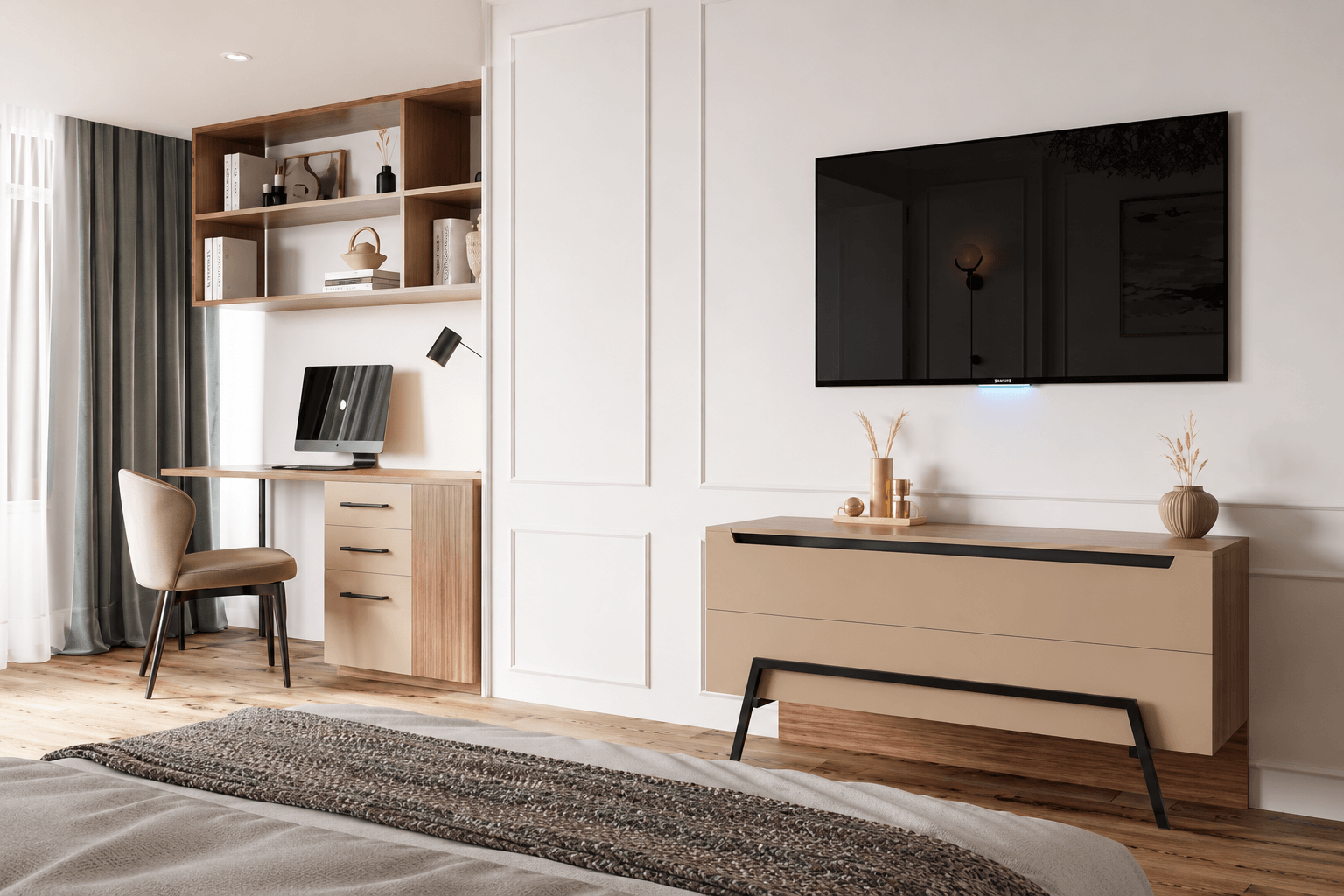 TV Units