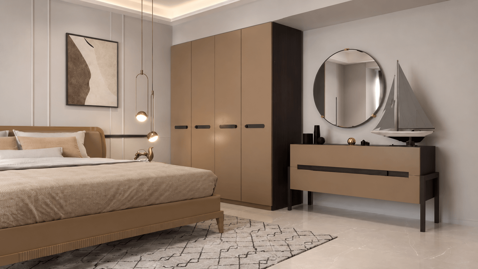 Wardrobes