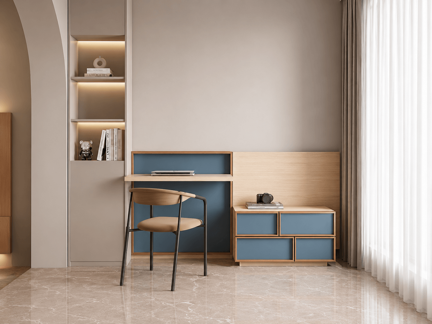 Writing Desks