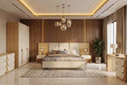 Attica Bed
