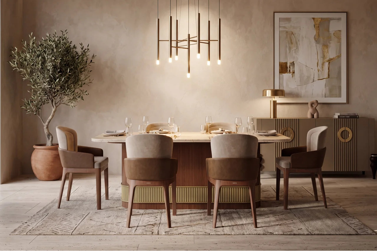 Novi Dining Table