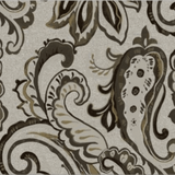 Paisley Umber