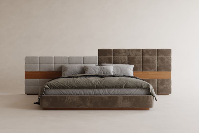 Emilia Bed