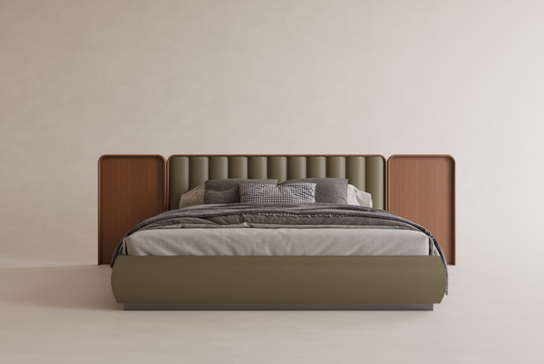 Megara Bed