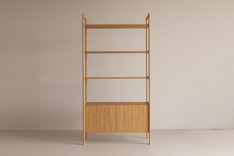 Abruzzo Display Unit