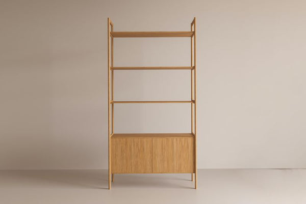 Abruzzo Display Unit