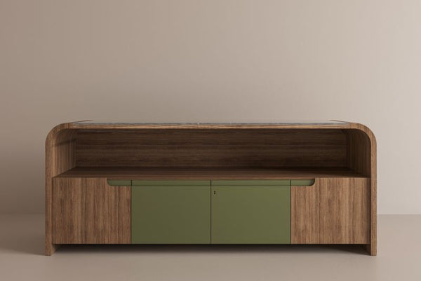 Abruzzo Tv Unit