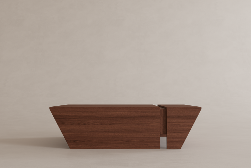 Trevi Center Table