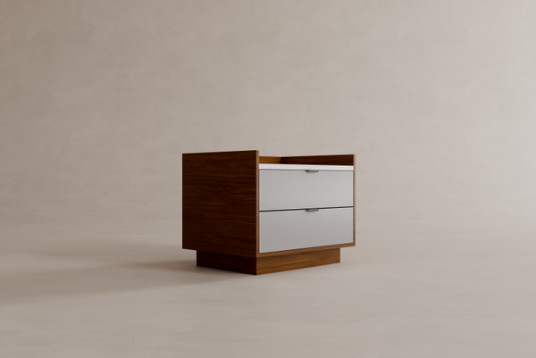 Emilia Bedside Table