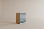 Sheffield Drawer Chest
