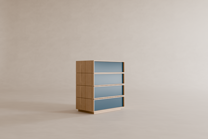 Sheffield Drawer Chest