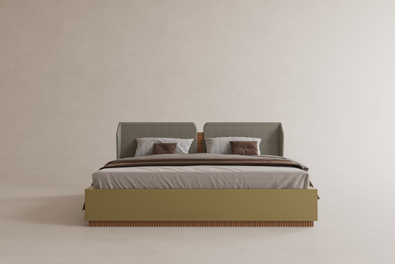 Kythira Bed