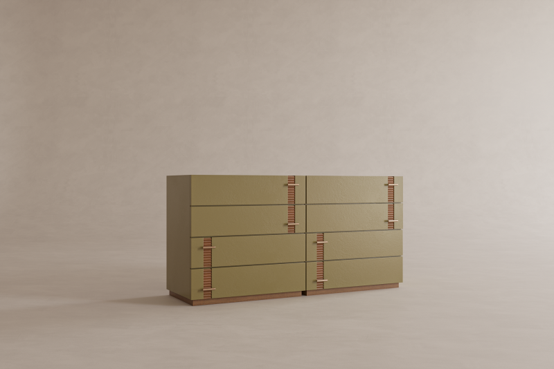 Kythira Drawer Chest