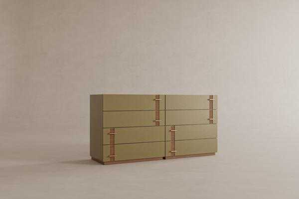 Kythira Drawer Chest
