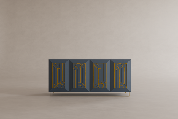 Blace Sideboard