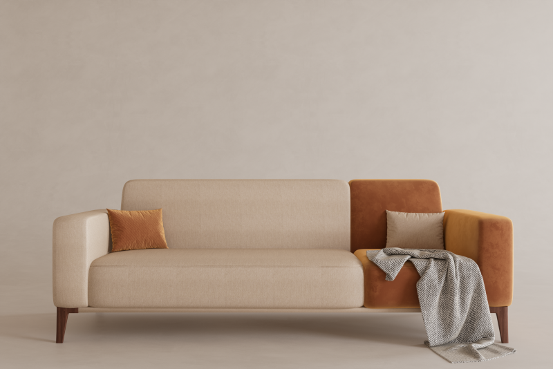 Pigna Sofa