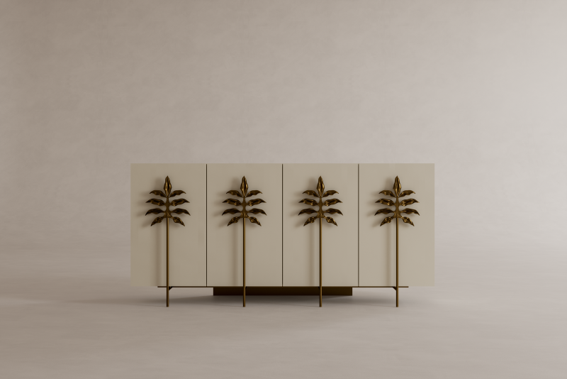 Veneto Sideboard