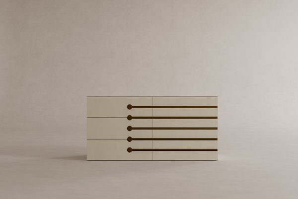 Opovo Sideboard
