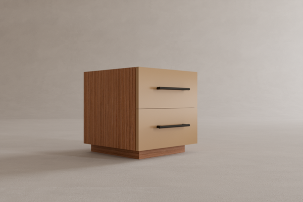 Hamilton Bedside Table