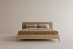Epirus Bed