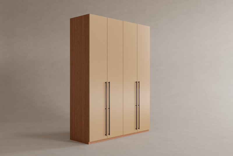 Hamilton Wardrobe