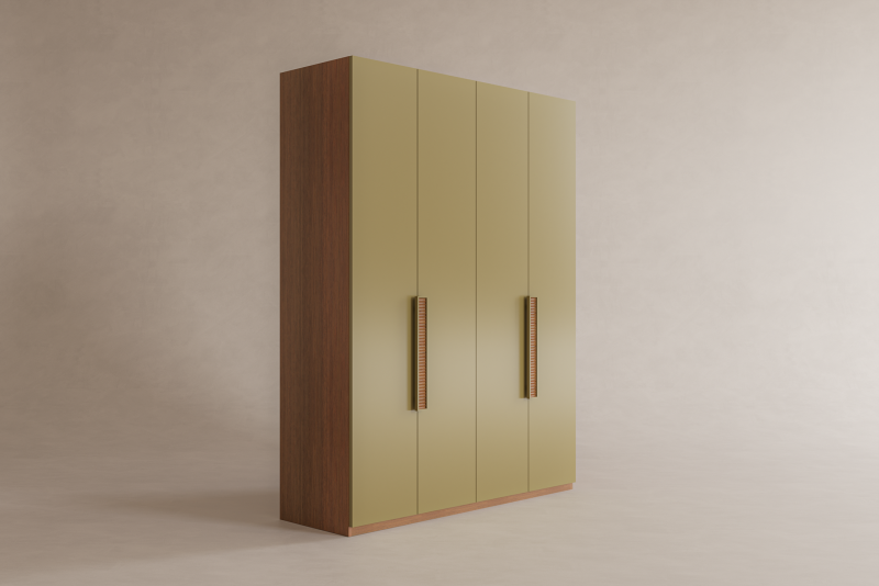 Kythira Wardrobe