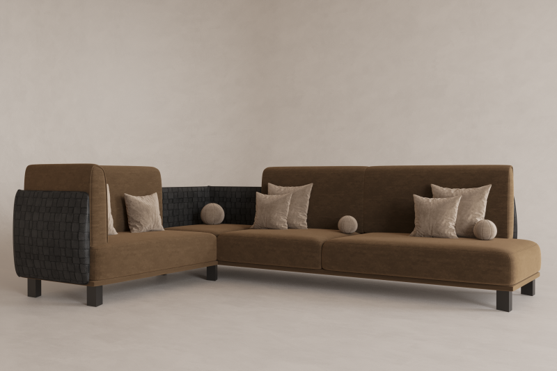 Emilia Sofa