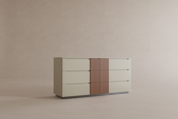 Megara Drawer Chest