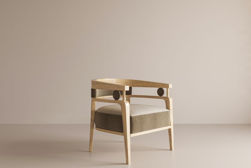 Regola Armchair