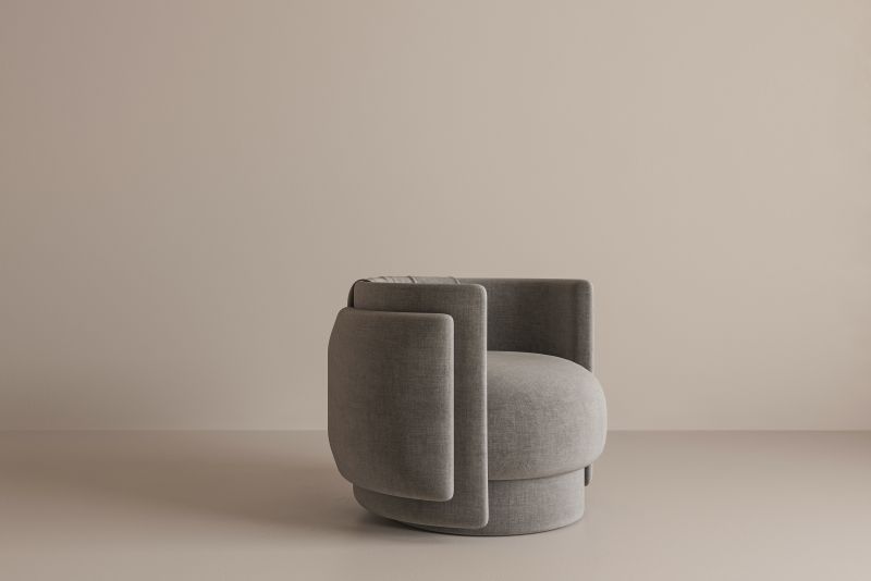 Ponte Armchair