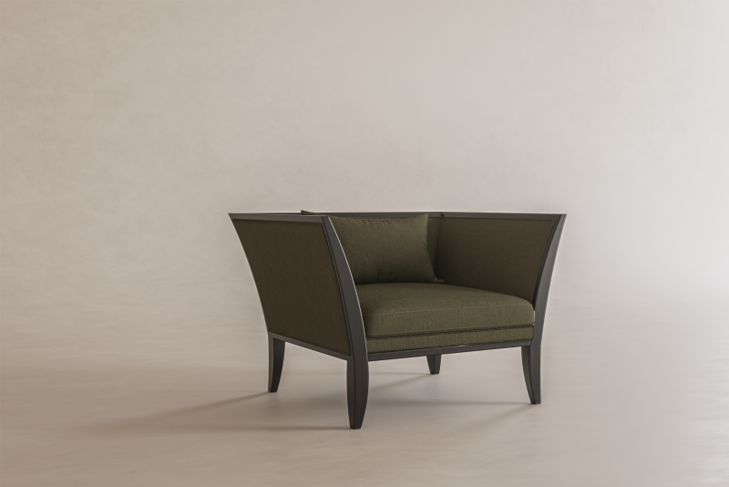 Veneto Armchair